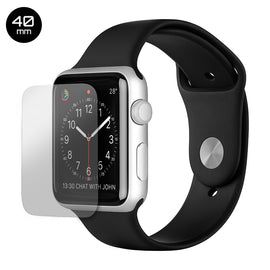 40mm iWatch Tempered Glass