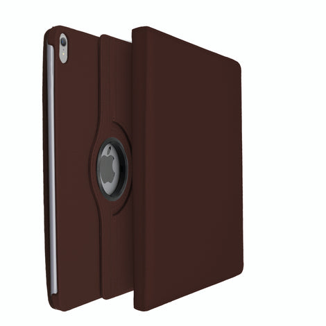 Brown Portafolio 360 Case for iPad Pro 12.9 2018/2019