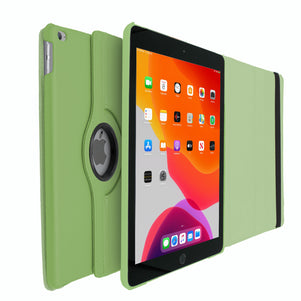 Green Portafolio 360 Case for iPad 10.2 7/ 8/9 Gen