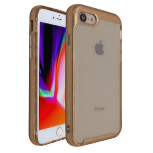 Gold Telaio Case for iPhone 7/8