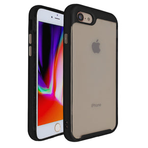 Black Telaio Case for iPhone 7/8