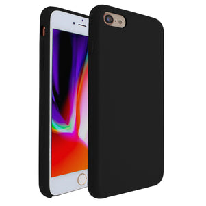 Black Pelle Case for iPhone 7/8