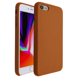 Brown Pelle Case for iPhone 7/8