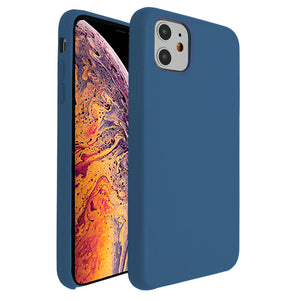 Blue Pelle Case for iPhone 11