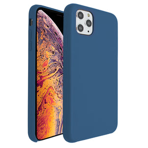 Blue Pelle Case for iPhone 11 Pro Max