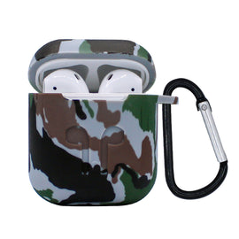 Camo 2 Silicone AirPod Case