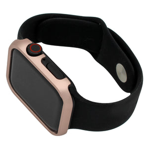 Champagne Aluminum iWatch Case 42mm