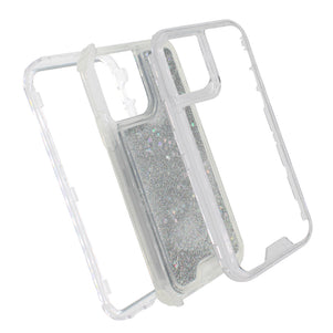 Clear Liquido Case for iPhone 12 Pro Max