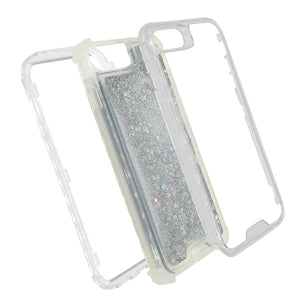 Clear Liquido Case for iPhone 7/8 Plus