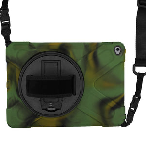 Camo Forte 360 Case for iPad Pro 11 (2018)