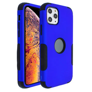 Blue Forte Case for iPhone 11 Pro