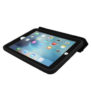 Black/Black Forte Smart for iPad Air 1/2/ Pro 9.7/ 5th 6th Gen