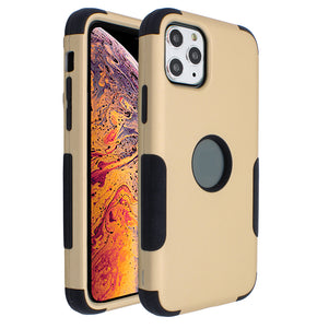 Gold Forte Case for iPhone 11 Pro