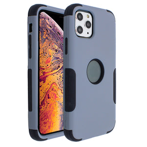 Grey Forte Case for iPhone 11 Pro