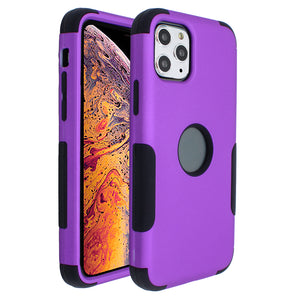 Lavender Forte Case for iPhone 11 Pro