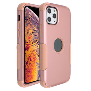 Rose Gold Forte Case for iPhone 11 Pro