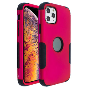 Rose Pink Forte Case for iPhone 11 Pro