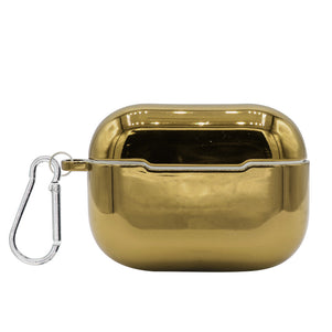 Gold Shiny TPU AirPod Pro Case