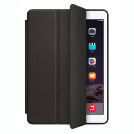 Black Intelegente TPU Case for iPad Pro 9.7