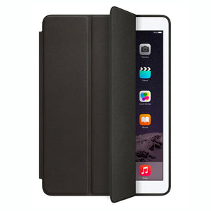 Black Intelegente TPU Case for iPad Pro 9.7