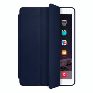 Blue Intelegente TPU Case for iPad Pro 9.7