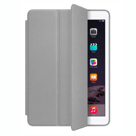 Grey Intelegente TPU Case for iPad Pro 9.7