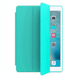 Turquoise Intelegente TPU Case for iPad Pro 11 (2018)