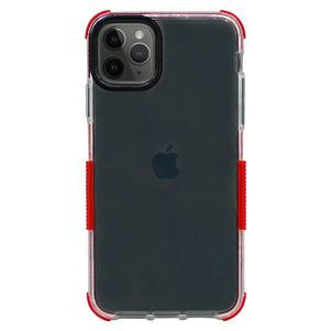 Red Tek Case for iPhone 11 Pro Max