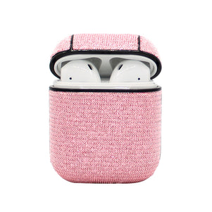 Pink Gem Design AirPod Case