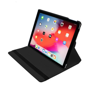 Black Portafolio 360 Case for iPad Pro 11 (2018)