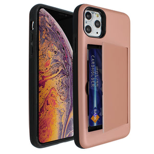 Rose Carta Case for iPhone 11 Pro Max