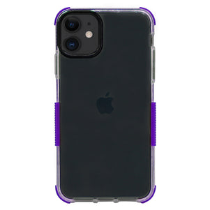 Purple Tek Case for iPhone 11