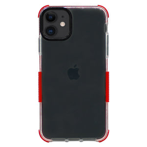 Red Tek Case for iPhone 11