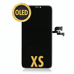 iPhone XS OLED