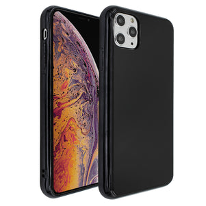 Black Vetro Case for iPhone 11 Pro Max