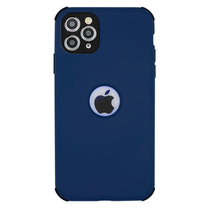 Blue Forte Shock Case for iPhone 11 Pro