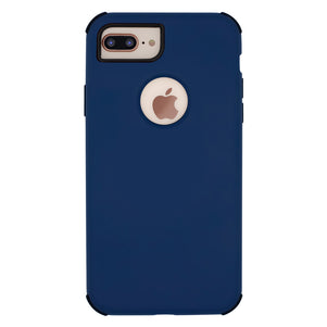 Blue Forte Shock Case for iPhone 7/8 Plus