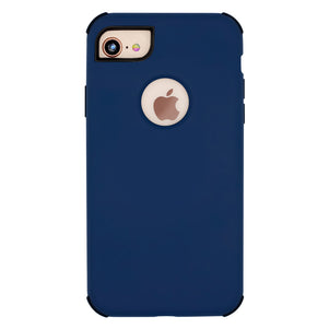 Blue Forte Shock Case for iPhone 7/8