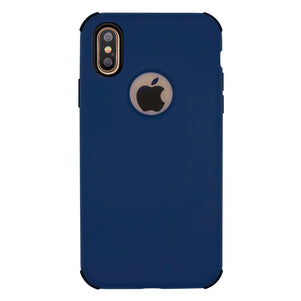 Blue Forte Shock Case for iPhone X/XS