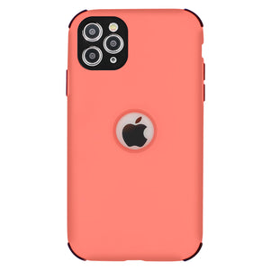 Rose Pink Forte Shock Case for iPhone 11 Pro