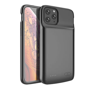 3500mAh Battery Case for iPhone 11 Pro