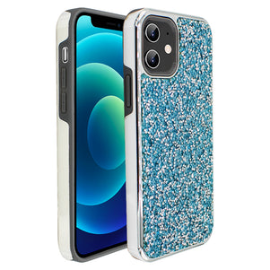 Aqua Ibrido Diamond Case for iPhone 12 / 12 Pro