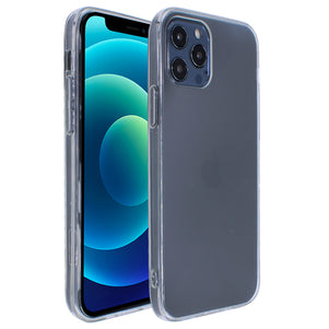 Clear Semplice Case for iPhone 12 Pro Max