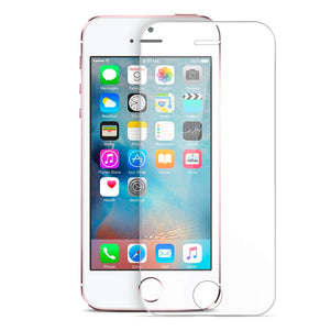 iPhone 5 Tempered Glass