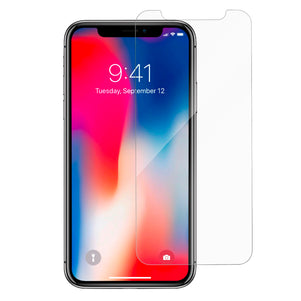 iPhone X/XS/11 Pro Tempered Glass (10 Pack)