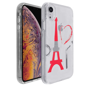 Paris Ibrido Case for iPhone XR