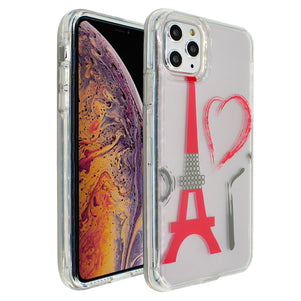 Paris Ibrido Case for iPhone 11 Pro