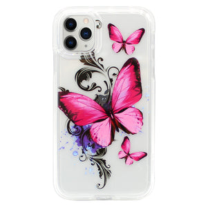 Butterfly Ibrido Case for iPhone 11 Pro