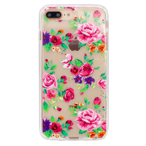 Flower Ibrido Case for iPhone 7/8 Plus