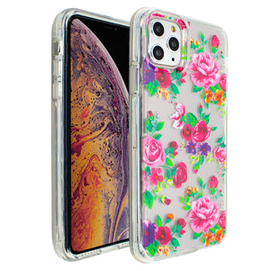 Flower Ibrido Case for iPhone 11 Pro